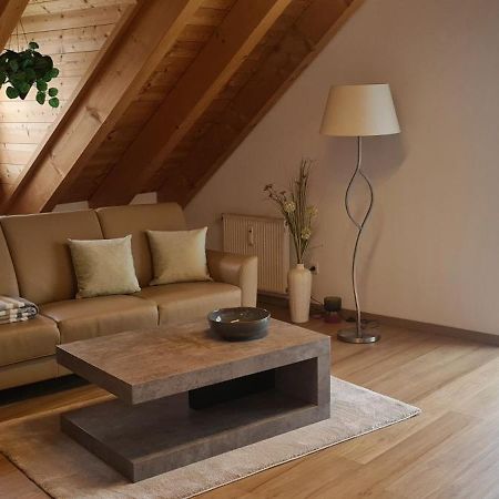 Apartment Am Ammersee Herrsching am Ammersee Eksteriør bilde