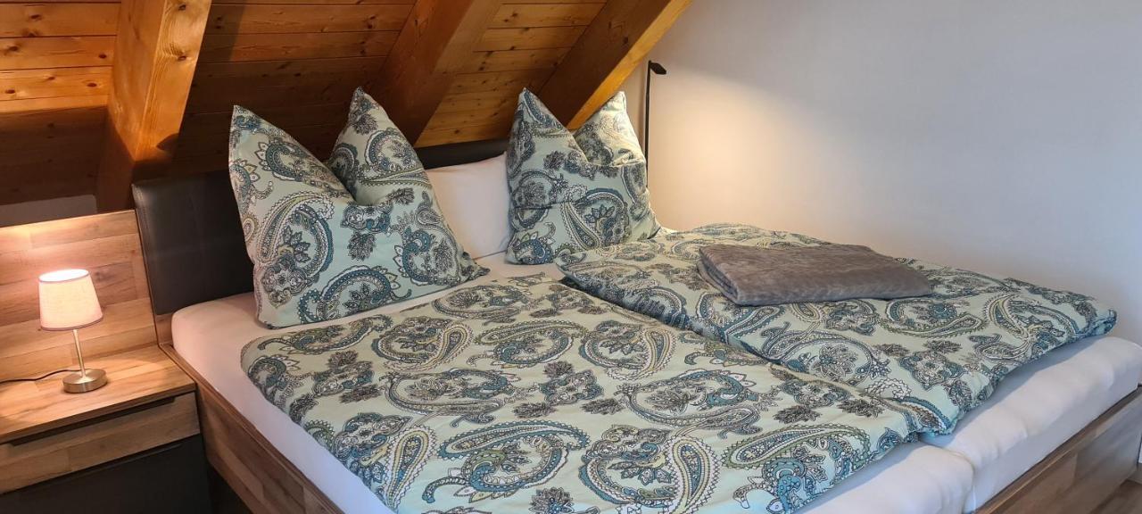 Apartment Am Ammersee Herrsching am Ammersee Eksteriør bilde